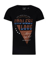 Indian Blue Jeans T-Shirt Ss Endless