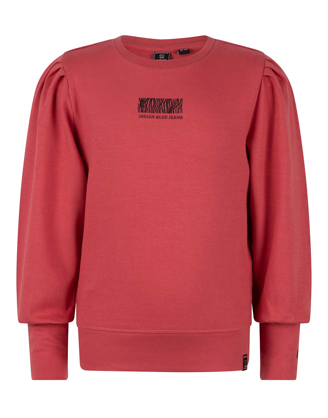 Indian Blue Jeans Sweater Crewneck Indian