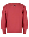 Indian Blue Jeans Sweater Crewneck Indian