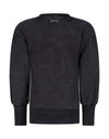 Indian Blue Jeans Sweater Crewneck Soul