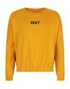 Indian Blue Jeans Sweater Crewneck Okay