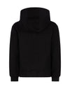 Indian Blue Jeans Hooded Sweat Indian