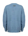 Indian Blue Jeans Knitwear Ls Cardigan
