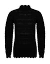 Indian Blue Jeans Knitwear Ls Col