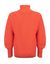 Indian Blue Jeans Knitwear Ls Zipper