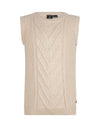 Indian Blue Jeans Knitwear Spencer