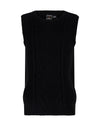 Indian Blue Jeans Knitwear Spencer