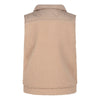 Indian Blue Jeans Teddy Gilet