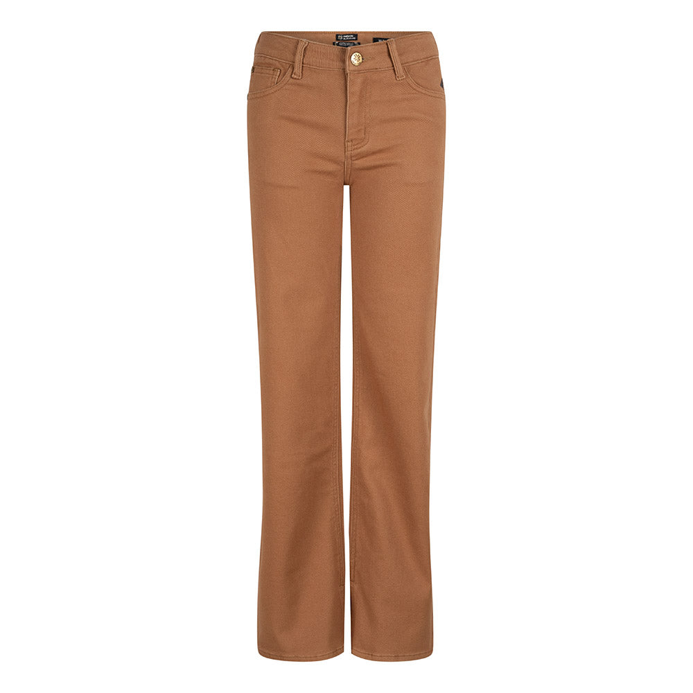 Indian Blue Jeans Joy Fancy Wide Fit