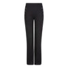 Indian Blue Jeans Wide Pants Buttons