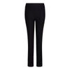 Indian Blue Jeans Pinstripe Split Pants