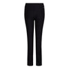 Indian Blue Jeans Pinstripe Split Pants