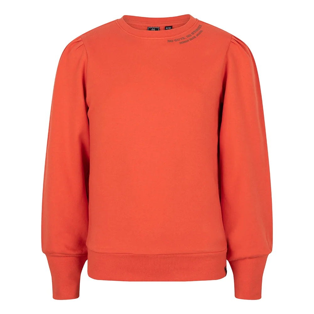 Indian Blue Jeans Crewneck No Guts