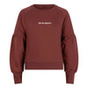 Indian Blue Jeans Crewneck Wild Society