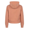 Meisjes Hooded Unstoppable van Indian Blue Jeans in de kleur Dusty Salmon in maat 176.