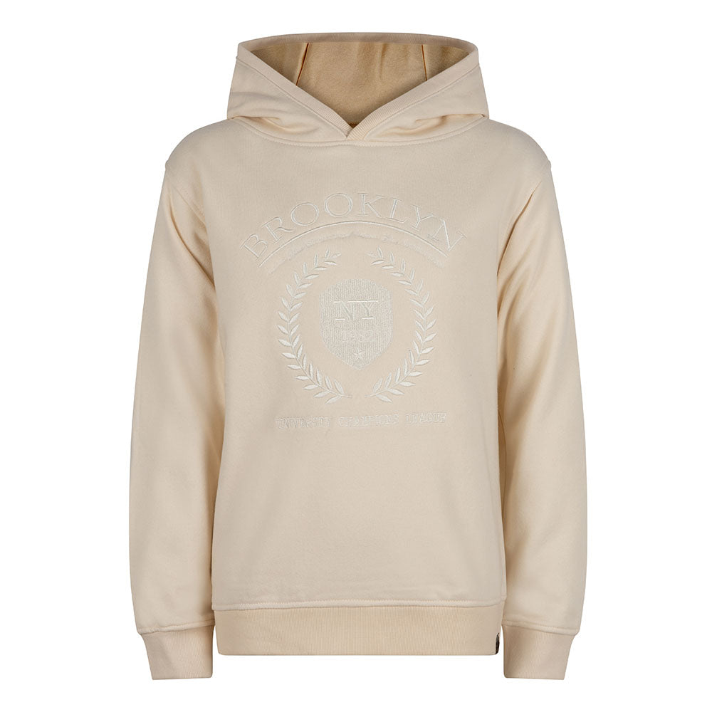 Indian Blue Jeans Hooded Brooklyn