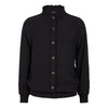 Indian Blue Jeans Dots Shirt