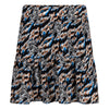 Indian Blue Jeans Tiger Skirt