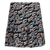 Indian Blue Jeans Tiger Skirt
