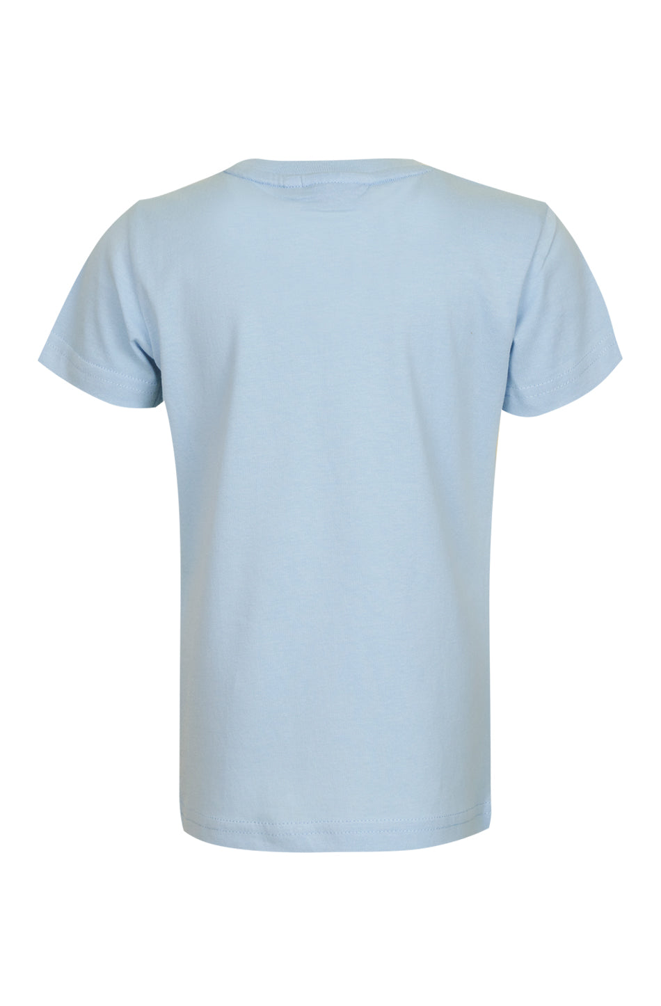 Someone T-Shirt Short Sleeve IBIZA-SB-02-F