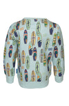 Someone Sweater Long Sleeve IBIZA-SB-16-A