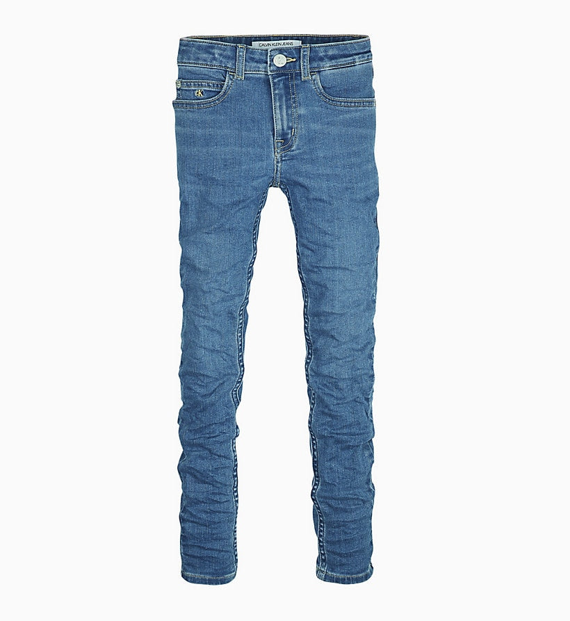 Calvin Klein Jeans (super skinny) bl Jeans