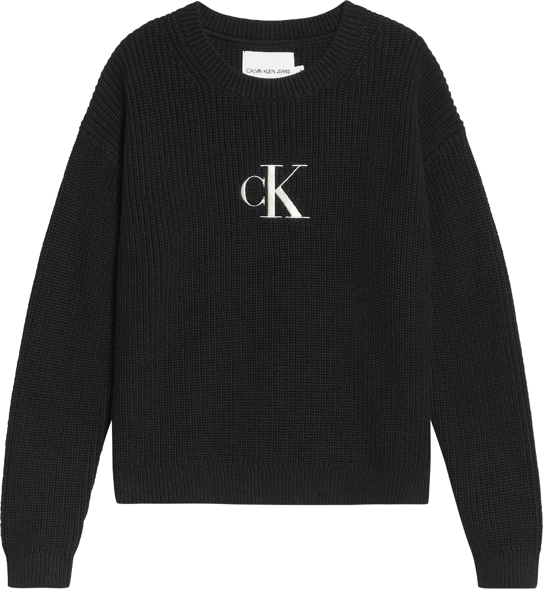 Calvin Klein Monogram Sweater