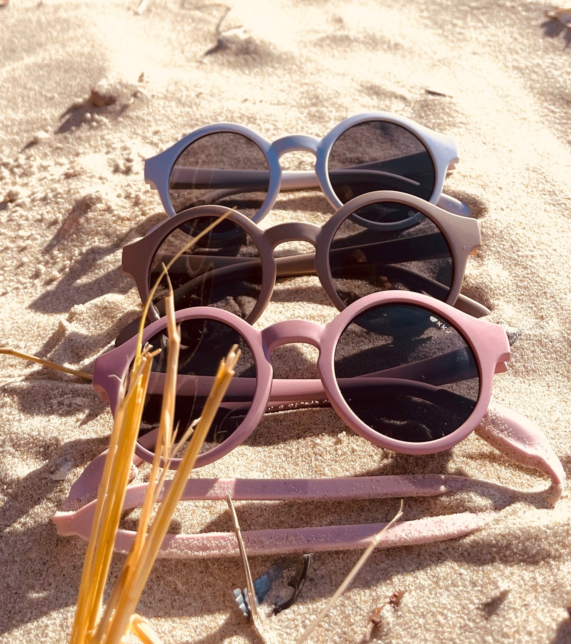 Okky Sunglasses Beachy Sand
