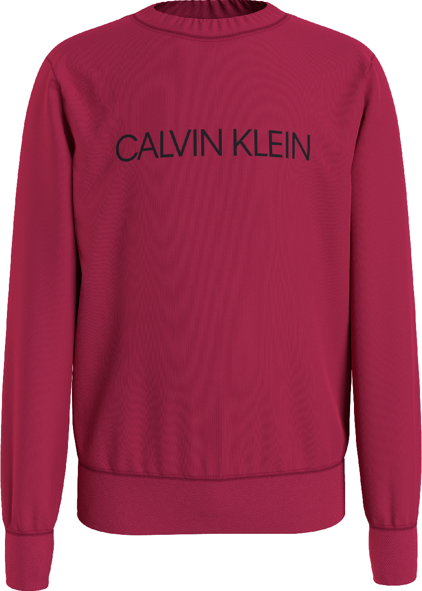 Calvin Klein Institutional Logo Sweater