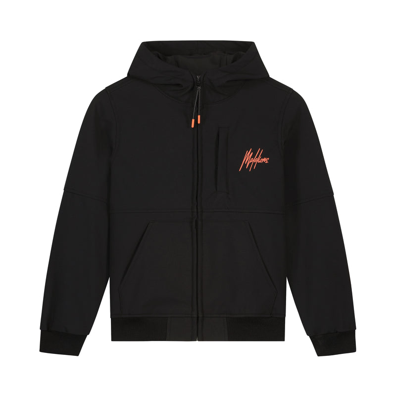 Malelions Malelions Junior Flynn Softshell