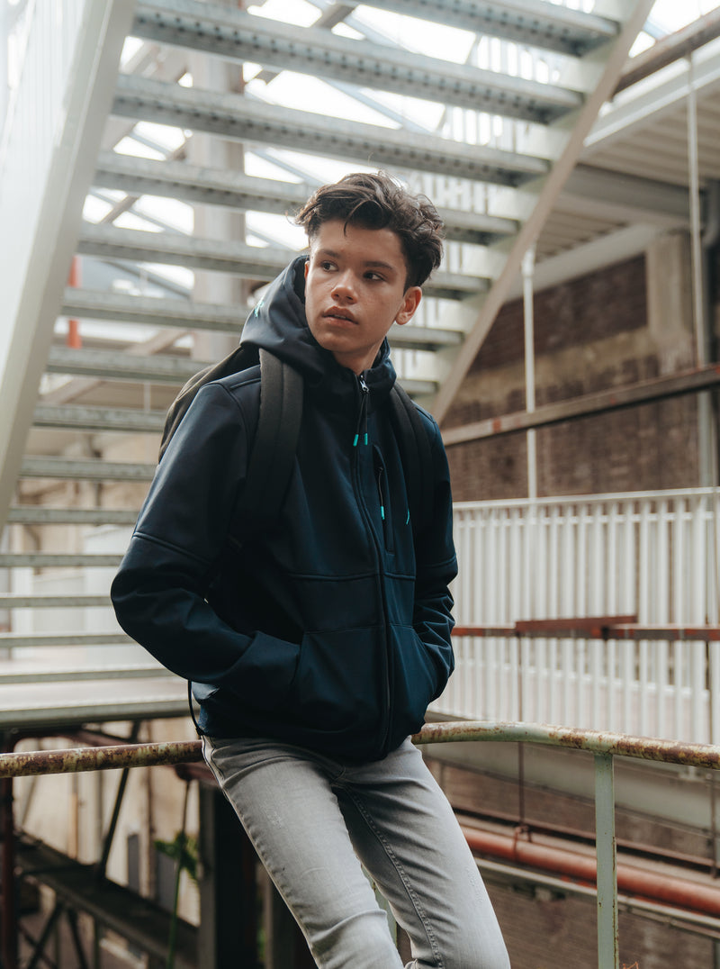 Malelions Malelions Junior Flynn Softshell
