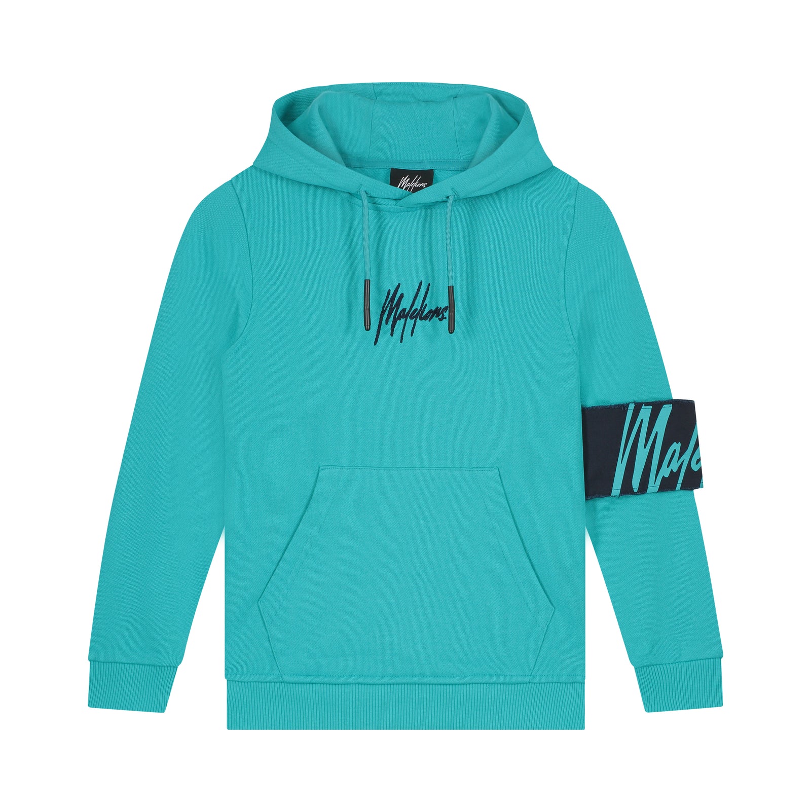 Malelions Malelions Junior Captain Hoodie