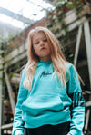 Malelions Malelions Junior Captain Hoodie