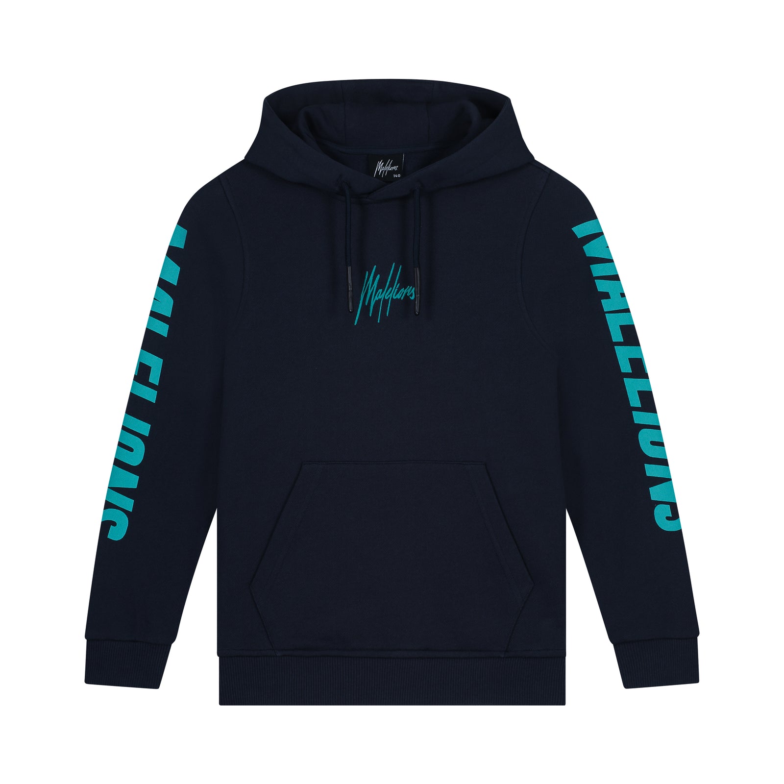 Malelions Malelions Junior Lective Hoodie