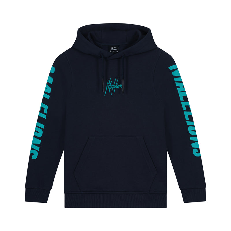 Malelions Malelions Junior Lective Hoodie