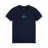 Malelions Malelions Junior Double Signature T-Shirt