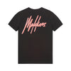 Malelions Malelions Junior Double Signature T-Shirt