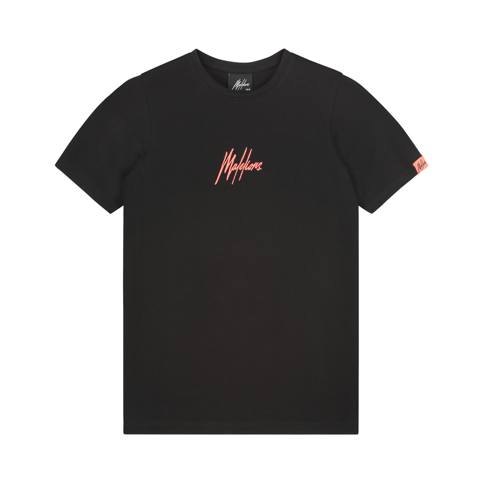 Malelions Malelions Junior Double Signature T-Shirt