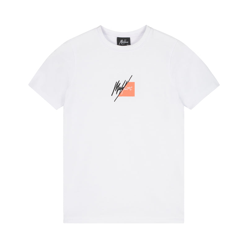 Malelions Malelions Junior Samsam T-Shirt