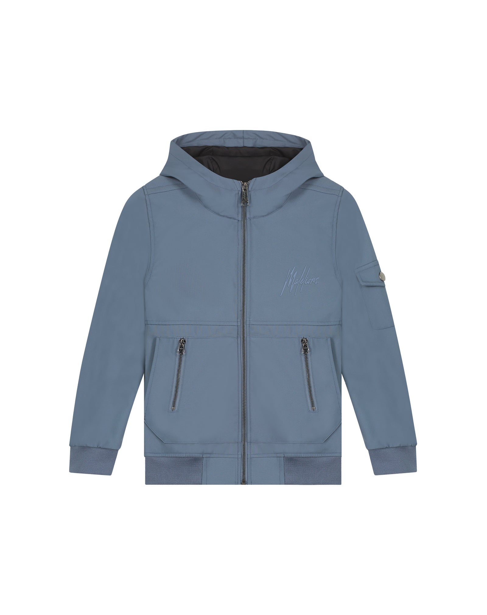 Malelions Malelions Junior Pocket Softshell