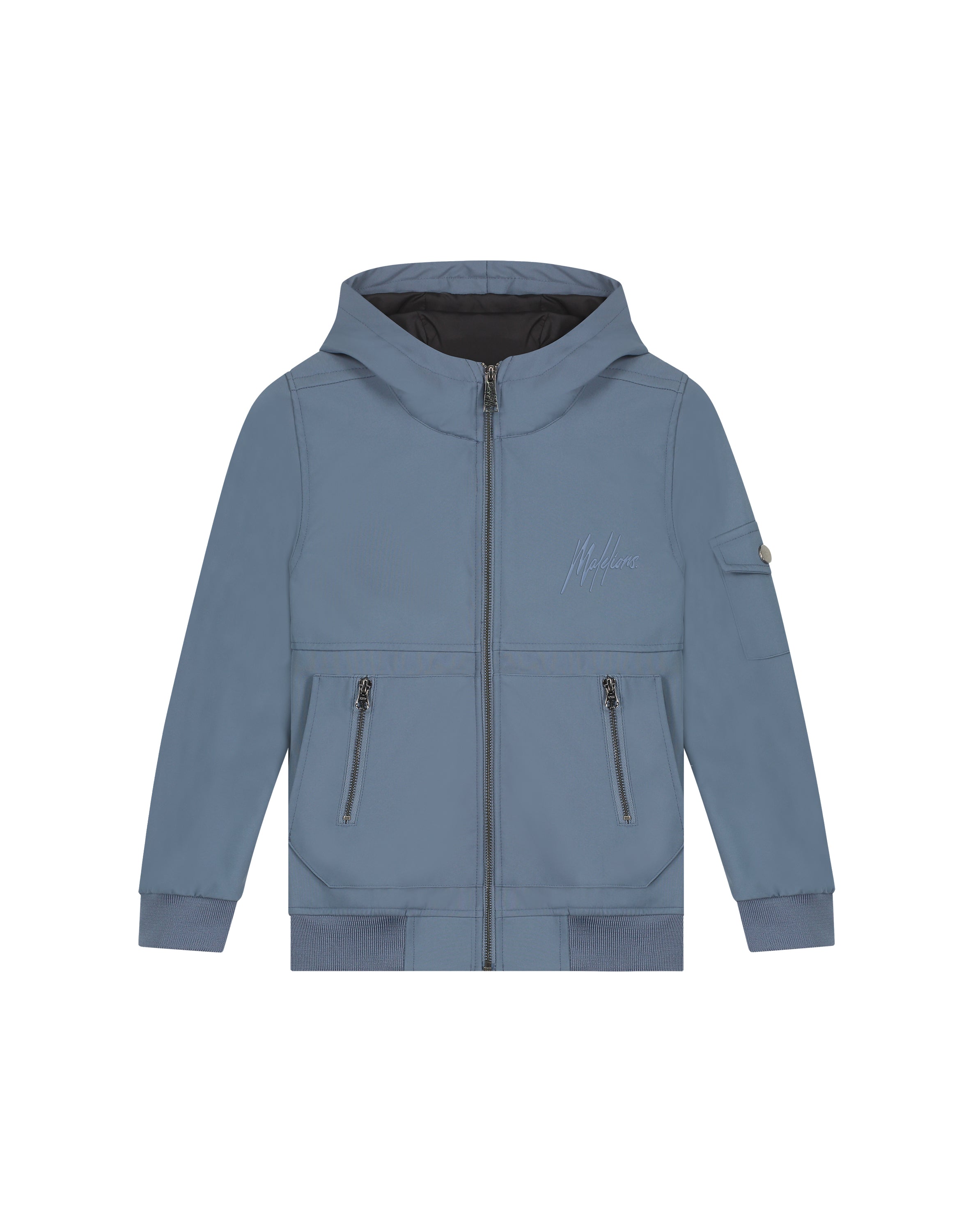 Malelions Malelions Junior Pocket Softshell