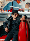 Malelions Malelions Junior Travis Bodywarmer