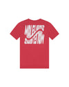 Malelions Malelions Junior Wave Graphic T-Shirt
