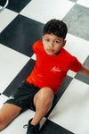 Malelions Malelions Junior Wave Graphic T-Shirt