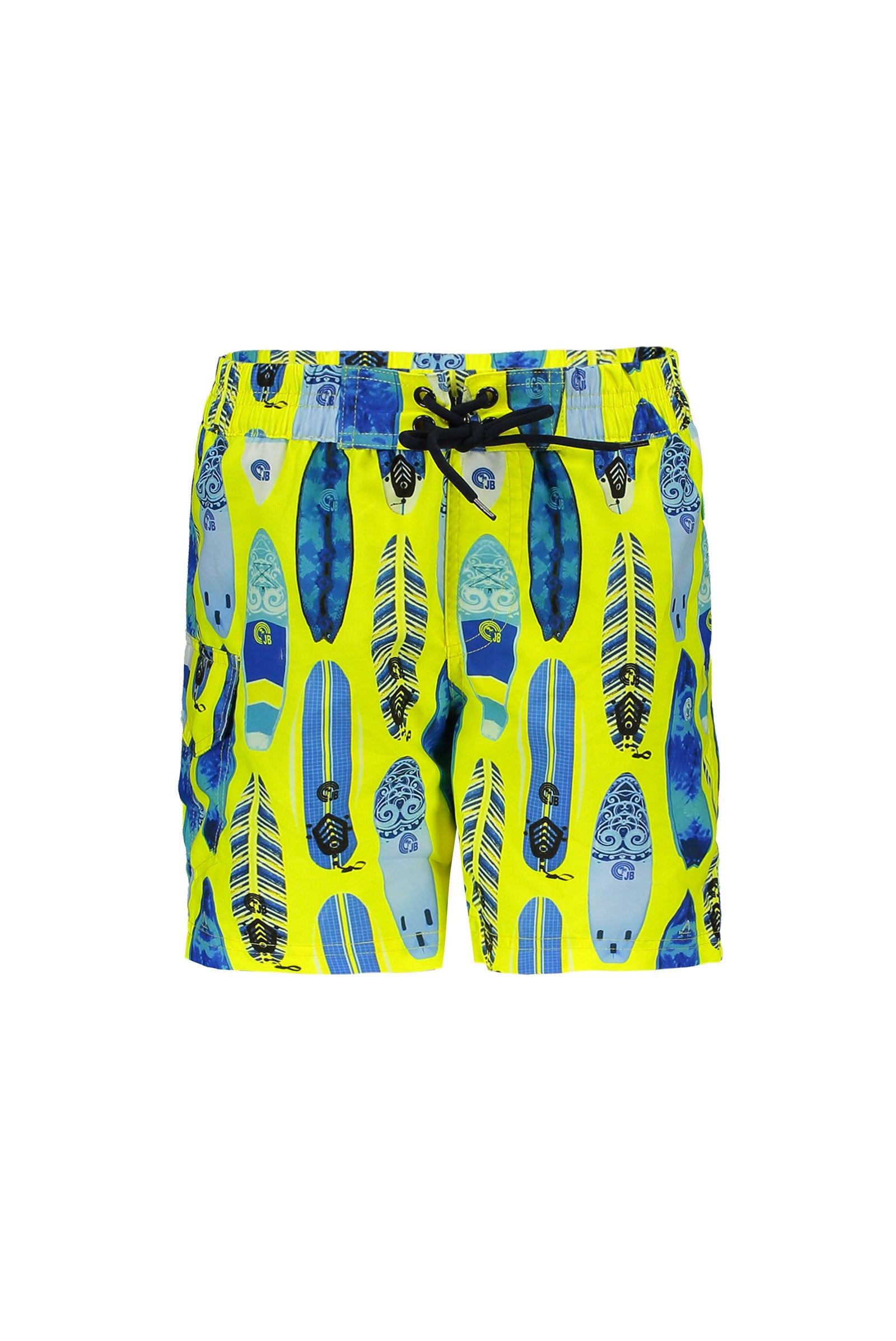 Just Beach Boys long swimshort with ao