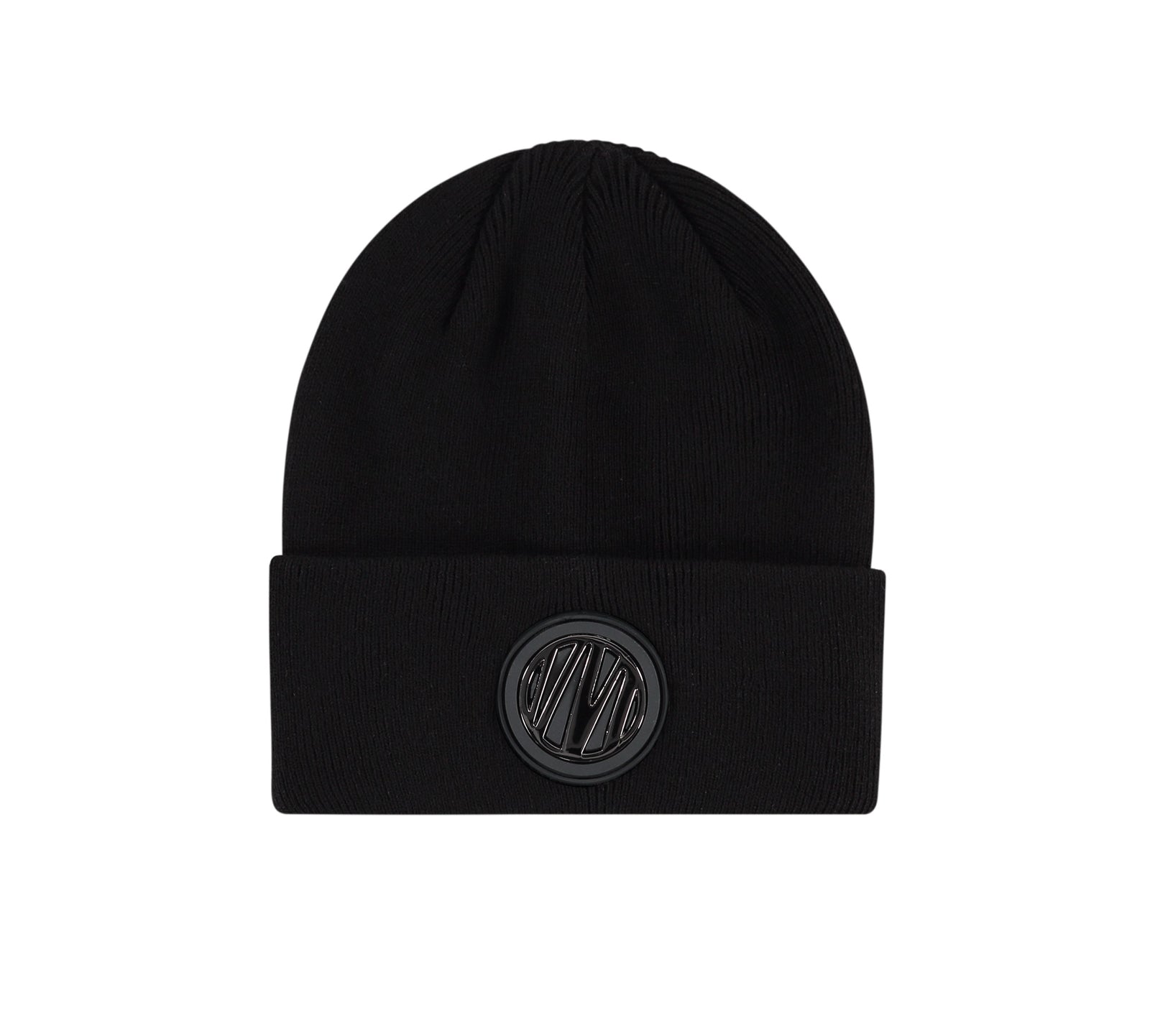 Malelions Junior Beanie Black