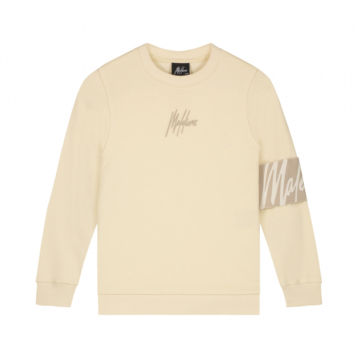Malelions Malelions Junior Captain Crewneck
