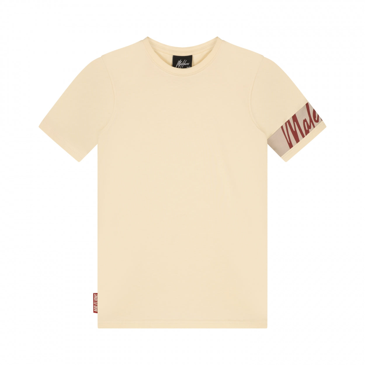 Malelions Malelions Junior Captain T-Shirt