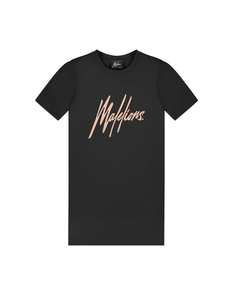 Malelions Malelions Junior T-Shirt Dress