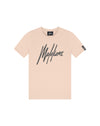 Malelions Malelions Junior Essentials T-Shirt